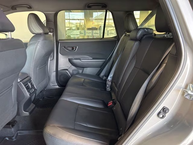 2026 River Rock Pearl Subaru Outback Premium AWD SUV