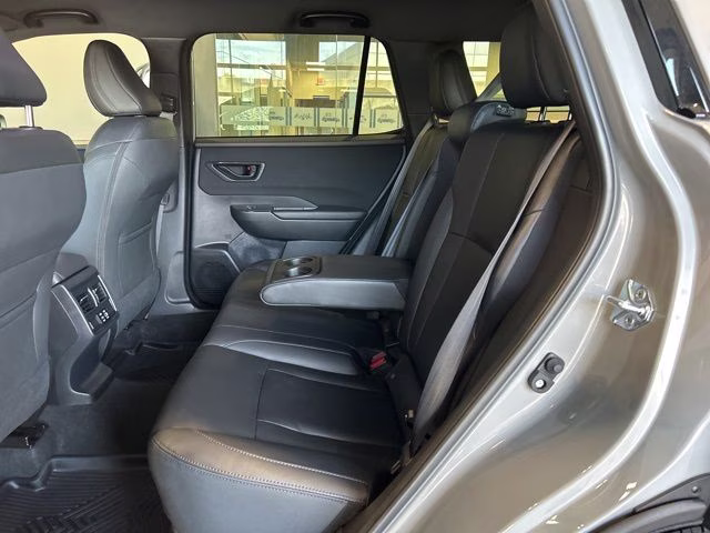 2026 River Rock Pearl Subaru Outback Premium AWD SUV