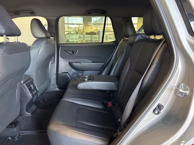 2026 River Rock Pearl Subaru Outback Premium AWD SUV