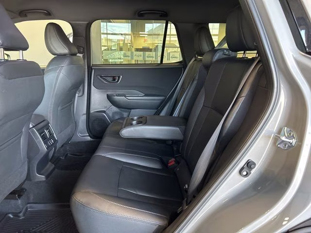 2026 River Rock Pearl Subaru Outback Premium AWD SUV