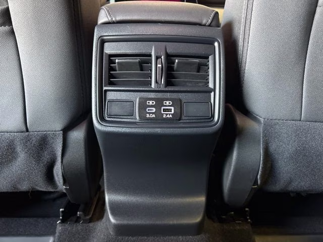 2026 River Rock Pearl Subaru Outback Premium AWD SUV