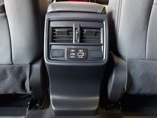 2026 River Rock Pearl Subaru Outback Premium AWD SUV