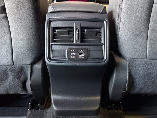 2026 River Rock Pearl Subaru Outback Premium AWD SUV