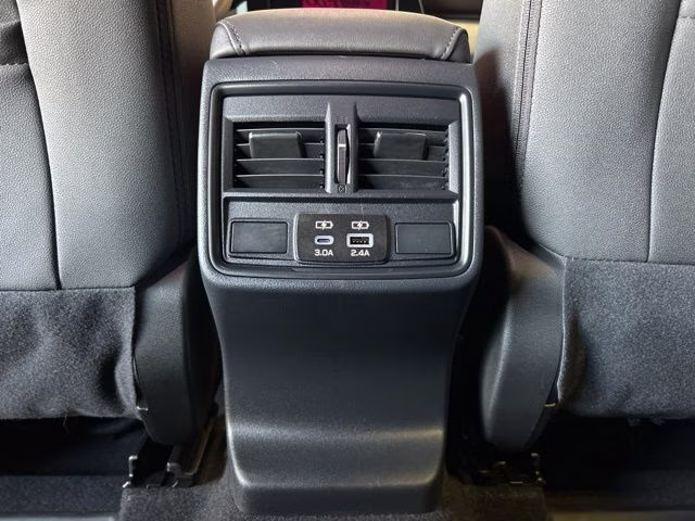 2026 River Rock Pearl Subaru Outback Premium AWD SUV