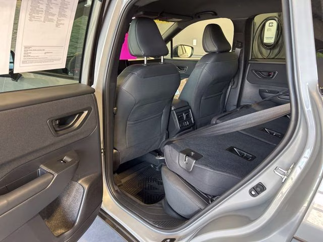 2026 River Rock Pearl Subaru Outback Premium AWD SUV