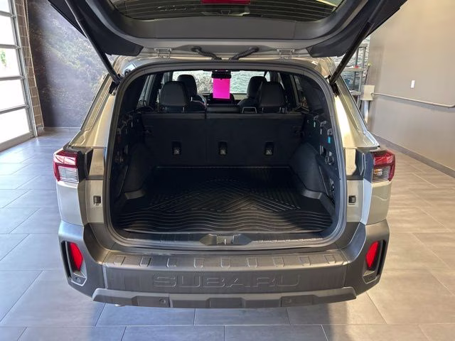 2026 River Rock Pearl Subaru Outback Premium AWD SUV
