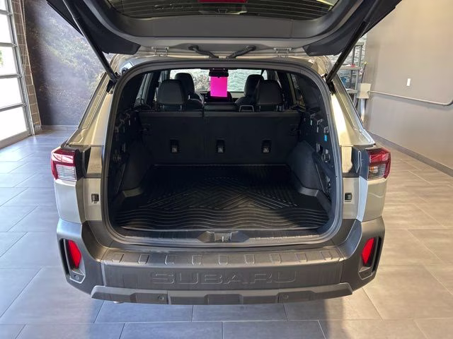 2026 River Rock Pearl Subaru Outback Premium AWD SUV