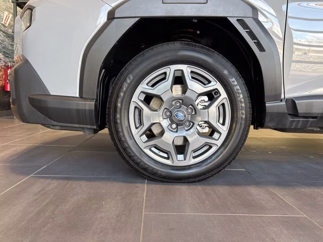 2026 River Rock Pearl Subaru Outback Premium AWD SUV