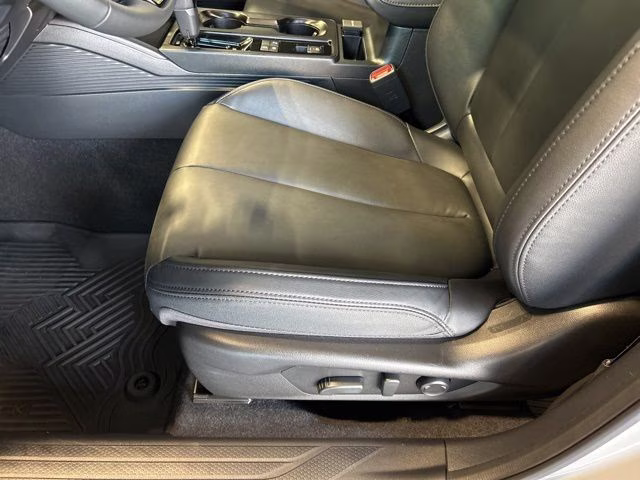 2026 River Rock Pearl Subaru Outback Premium AWD SUV