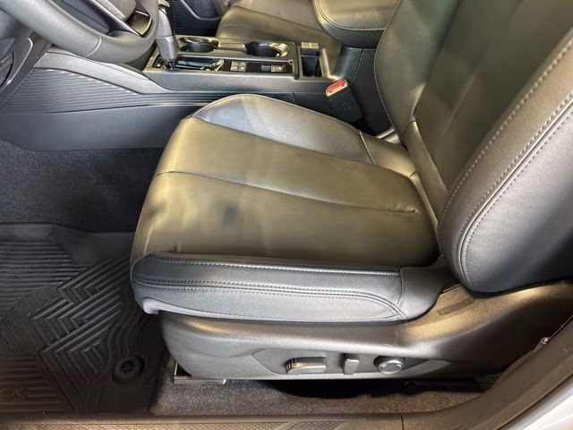 2026 River Rock Pearl Subaru Outback Premium AWD SUV