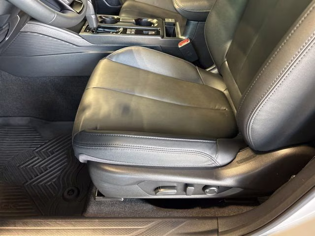 2026 River Rock Pearl Subaru Outback Premium AWD SUV
