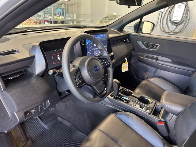 2026 River Rock Pearl Subaru Outback Premium AWD SUV