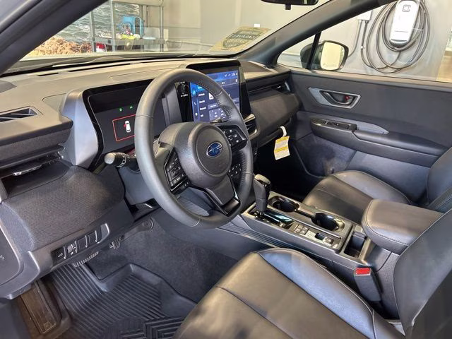 2026 River Rock Pearl Subaru Outback Premium AWD SUV