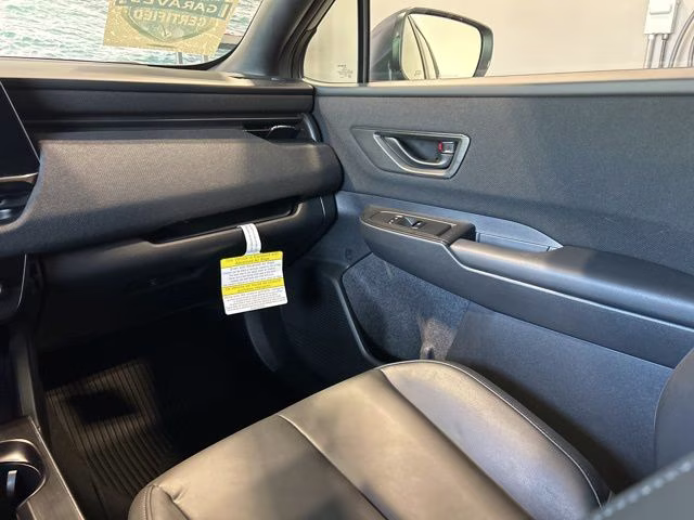 2026 River Rock Pearl Subaru Outback Premium AWD SUV