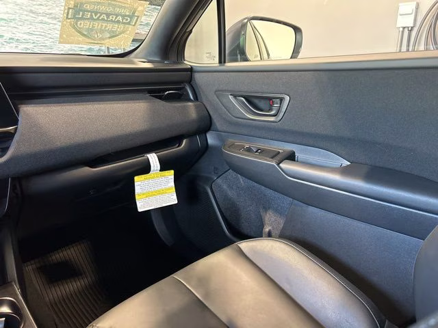 2026 River Rock Pearl Subaru Outback Premium AWD SUV