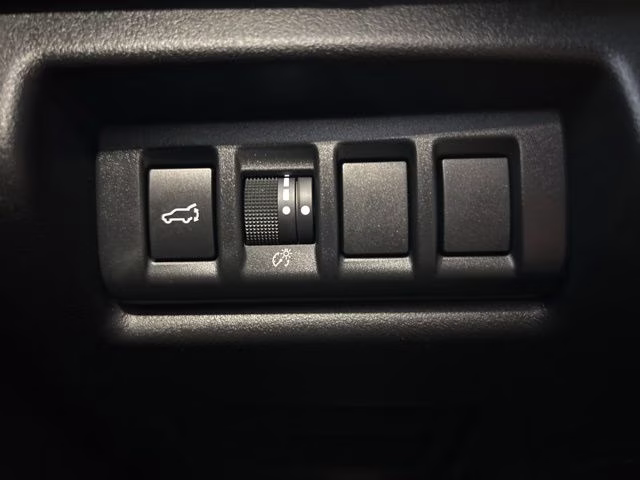 2026 River Rock Pearl Subaru Outback Premium AWD SUV