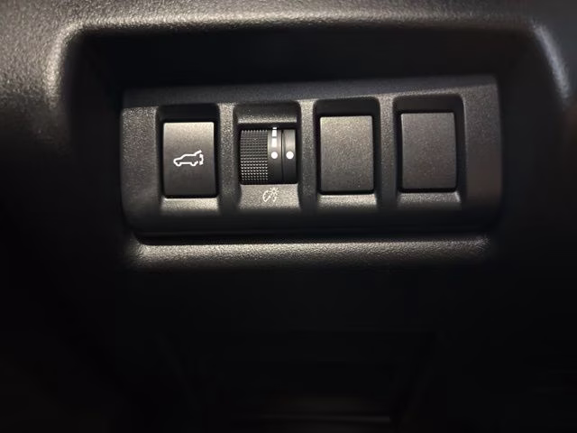 2026 River Rock Pearl Subaru Outback Premium AWD SUV