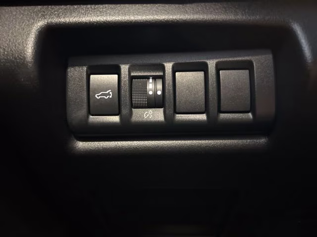 2026 River Rock Pearl Subaru Outback Premium AWD SUV