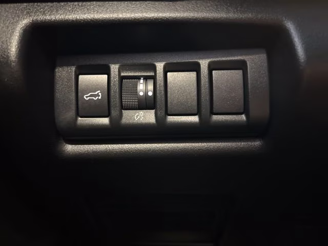 2026 River Rock Pearl Subaru Outback Premium AWD SUV