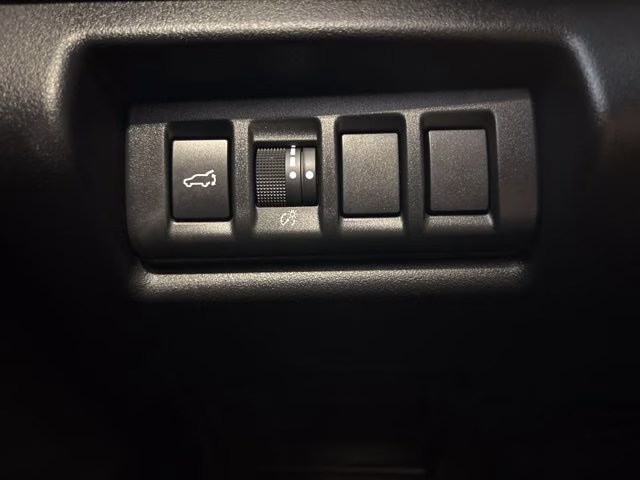 2026 River Rock Pearl Subaru Outback Premium AWD SUV