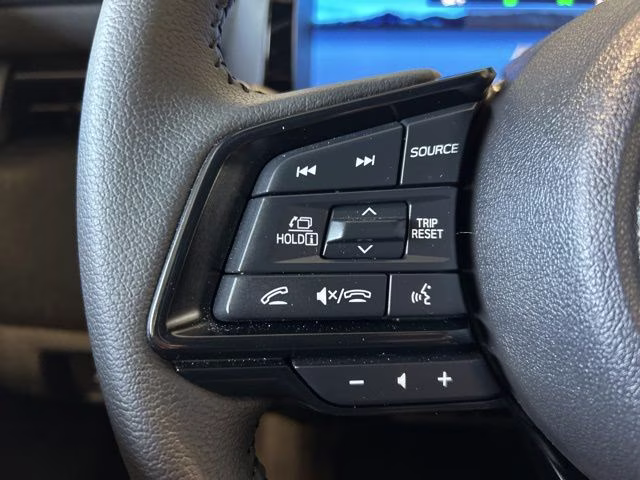 2026 River Rock Pearl Subaru Outback Premium AWD SUV