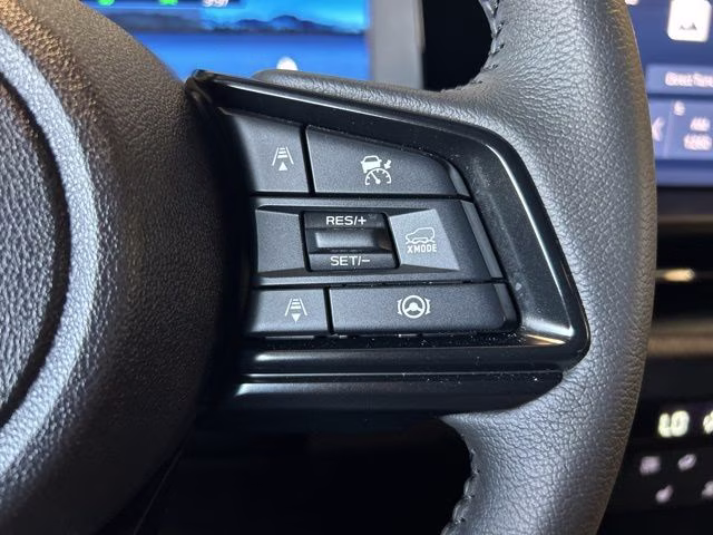 2026 River Rock Pearl Subaru Outback Premium AWD SUV