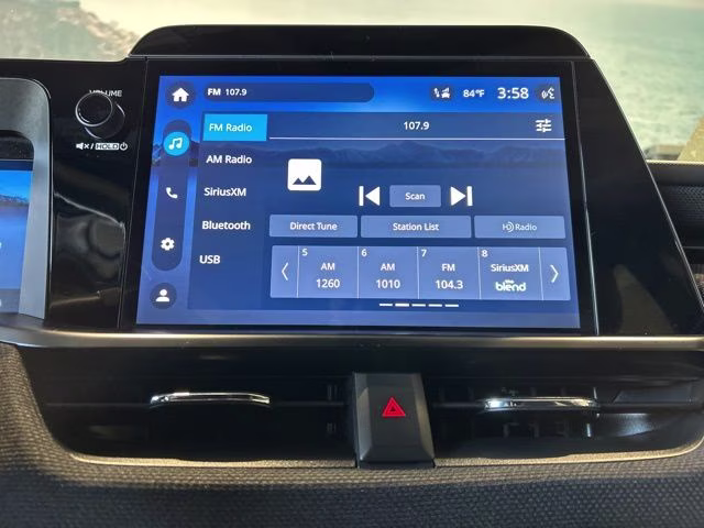 2026 River Rock Pearl Subaru Outback Premium AWD SUV