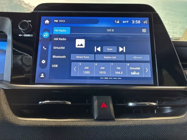 2026 River Rock Pearl Subaru Outback Premium AWD SUV