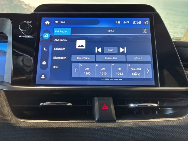 2026 River Rock Pearl Subaru Outback Premium AWD SUV