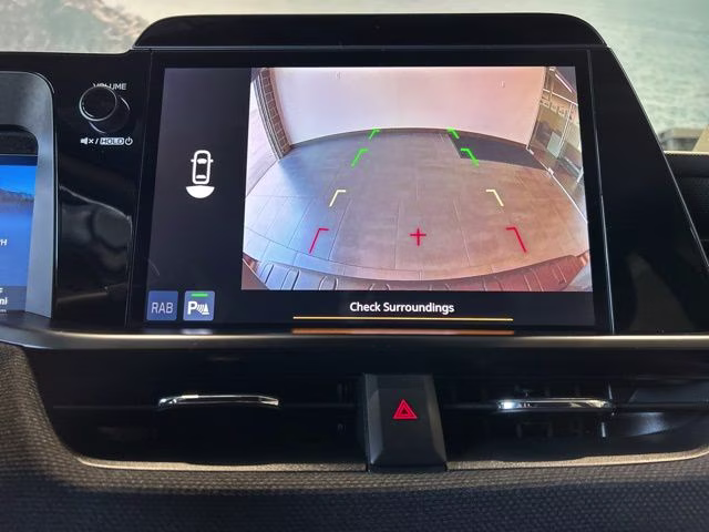 2026 River Rock Pearl Subaru Outback Premium AWD SUV