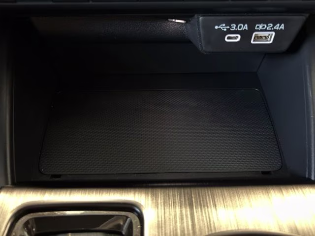 2026 River Rock Pearl Subaru Outback Premium AWD SUV