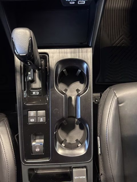 2026 River Rock Pearl Subaru Outback Premium AWD SUV