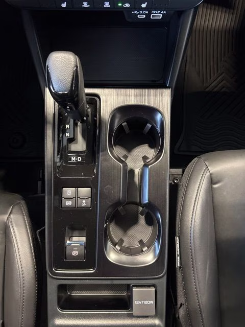2026 River Rock Pearl Subaru Outback Premium AWD SUV