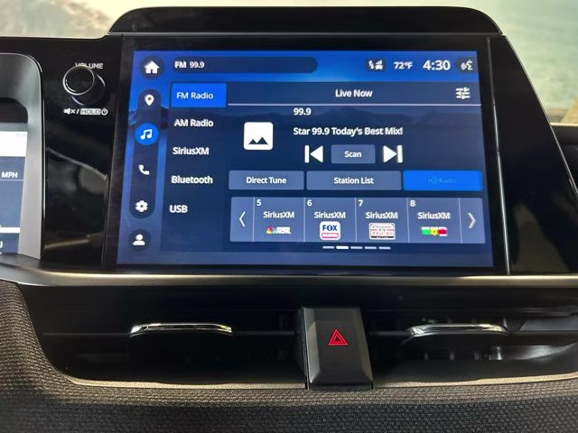 2026 Magnetite Gray Metallic Subaru Outback Premium AWD SUV