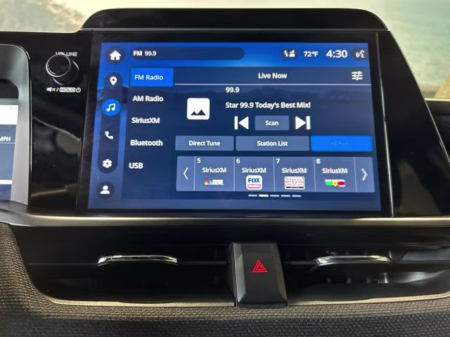 2026 Magnetite Gray Metallic Subaru Outback Premium AWD SUV