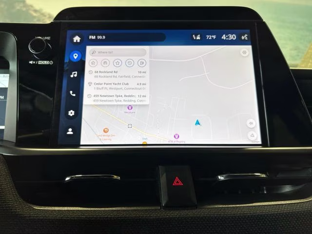 2026 Magnetite Gray Metallic Subaru Outback Premium AWD SUV