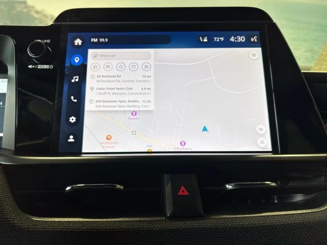 2026 Magnetite Gray Metallic Subaru Outback Premium AWD SUV