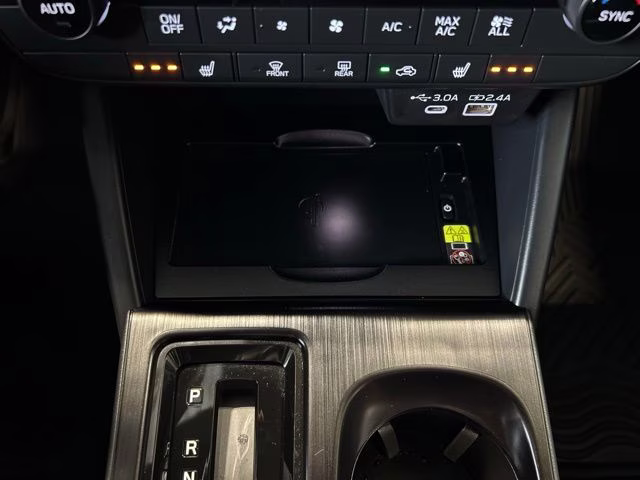2026 Magnetite Gray Metallic Subaru Outback Premium AWD SUV