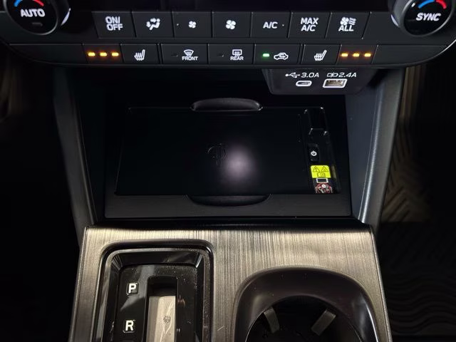 2026 Magnetite Gray Metallic Subaru Outback Premium AWD SUV
