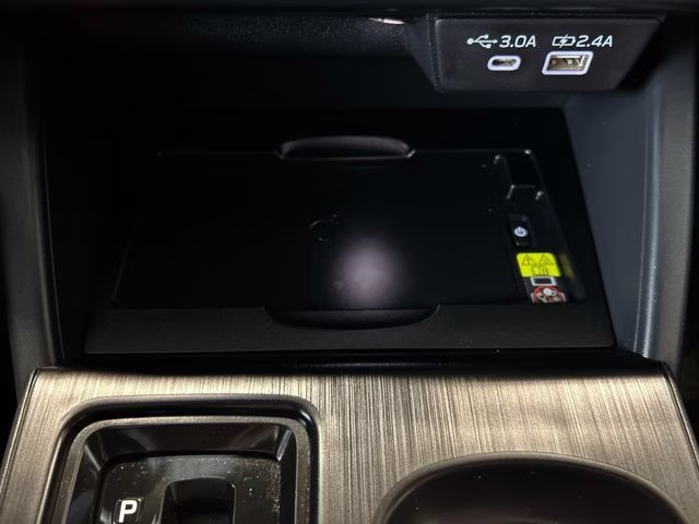 2026 Magnetite Gray Metallic Subaru Outback Premium AWD SUV