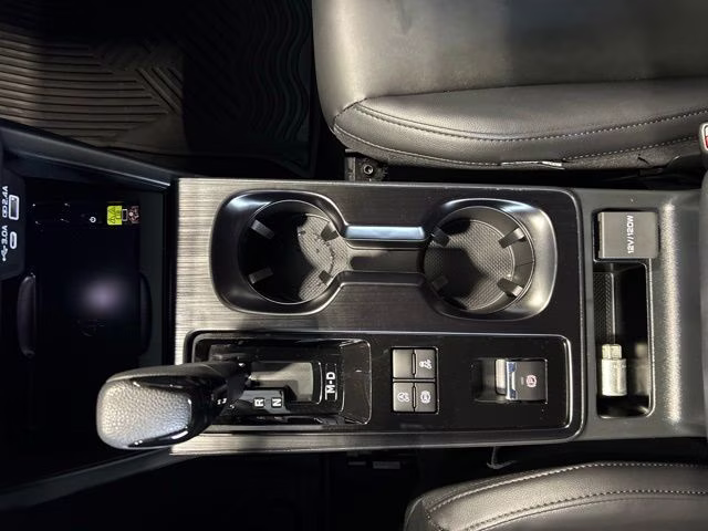 2026 Magnetite Gray Metallic Subaru Outback Premium AWD SUV