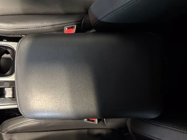 2026 Magnetite Gray Metallic Subaru Outback Premium AWD SUV