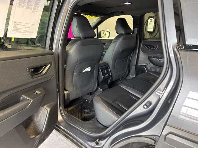 2026 Magnetite Gray Metallic Subaru Outback Premium AWD SUV