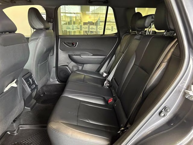 2026 Magnetite Gray Metallic Subaru Outback Premium AWD SUV