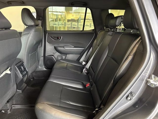 2026 Magnetite Gray Metallic Subaru Outback Premium AWD SUV
