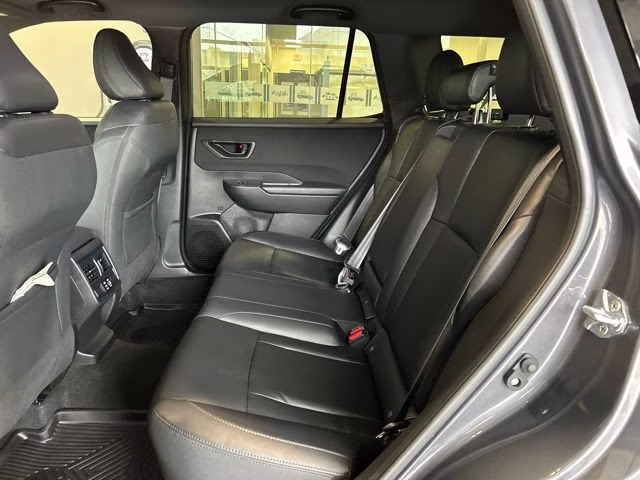 2026 Magnetite Gray Metallic Subaru Outback Premium AWD SUV