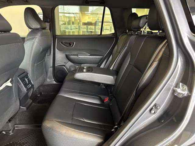 2026 Magnetite Gray Metallic Subaru Outback Premium AWD SUV