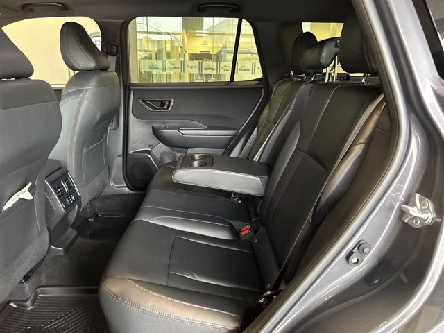 2026 Magnetite Gray Metallic Subaru Outback Premium AWD SUV