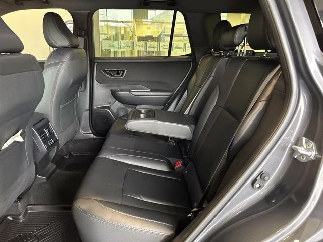 2026 Magnetite Gray Metallic Subaru Outback Premium AWD SUV