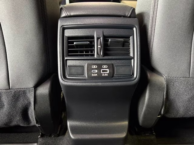 2026 Magnetite Gray Metallic Subaru Outback Premium AWD SUV